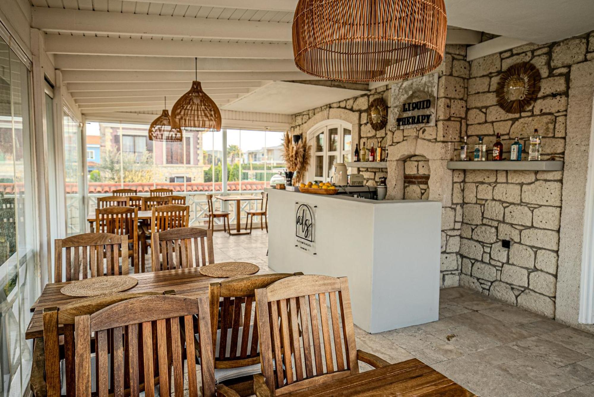 Aleysim Alacati-Design Als Luaran gambar