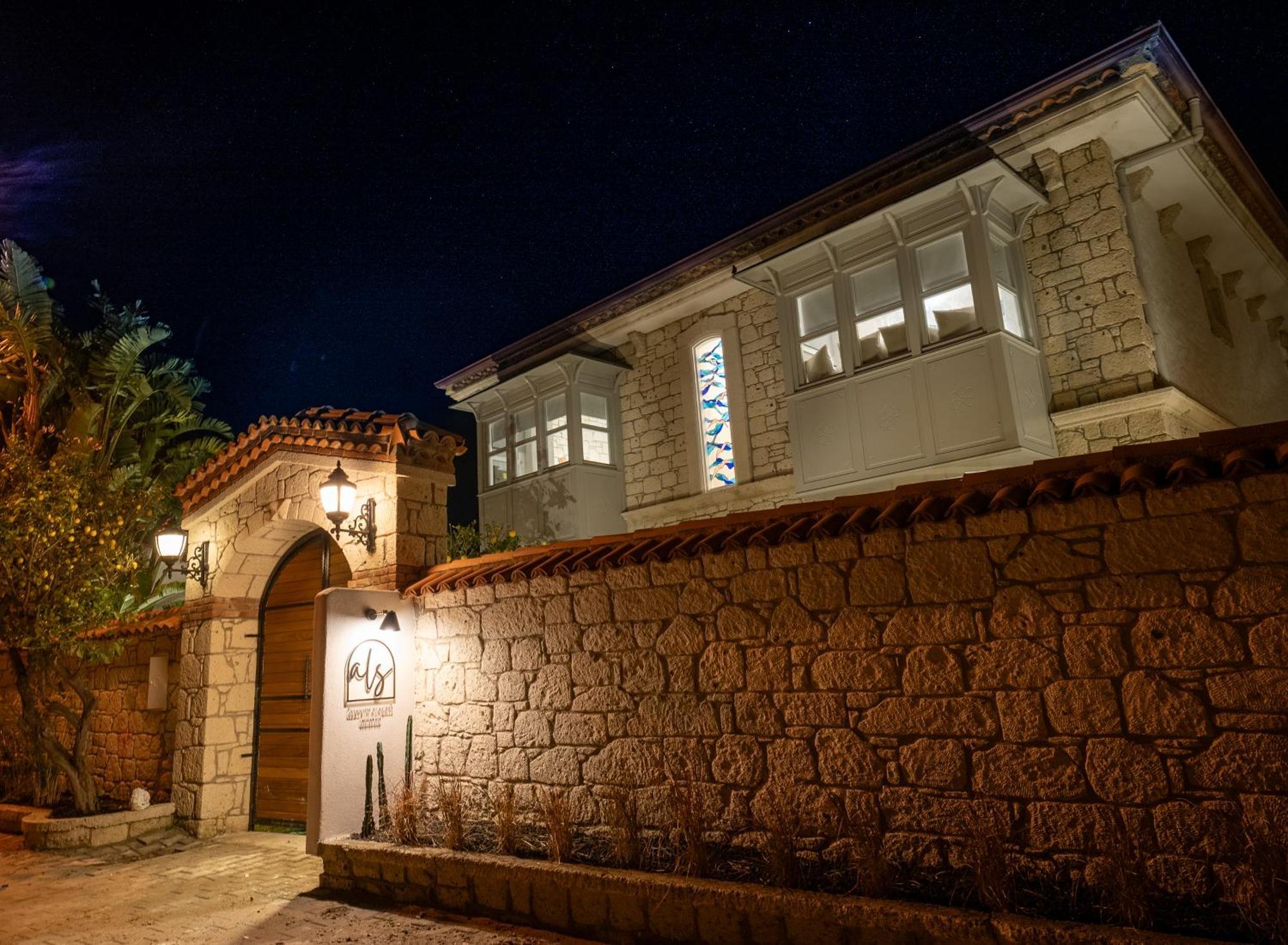 Aleysim Alacati-Design Als Luaran gambar